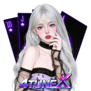 4tunexgame