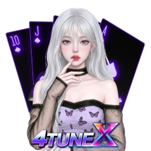 4tunexสล็อต